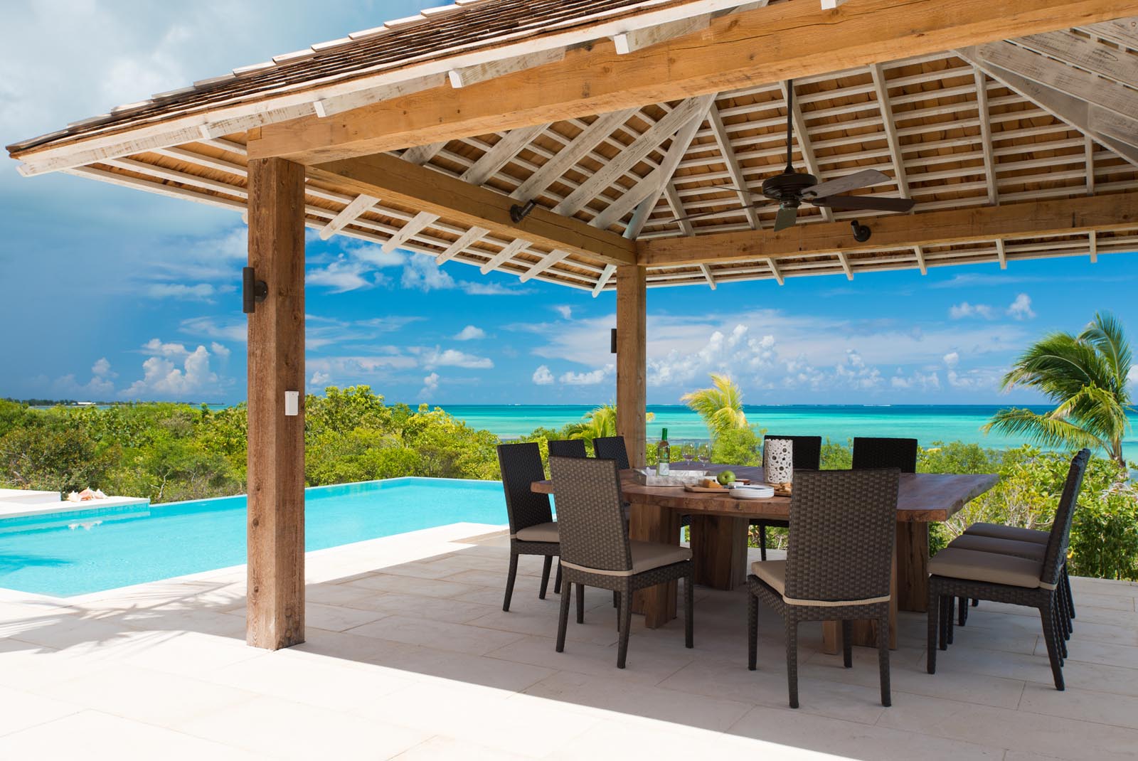Turks And Caicos Home 983635