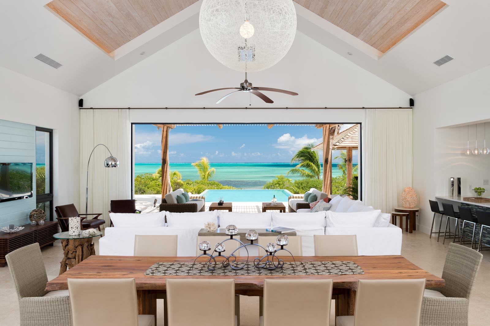 Turks And Caicos Home 983635