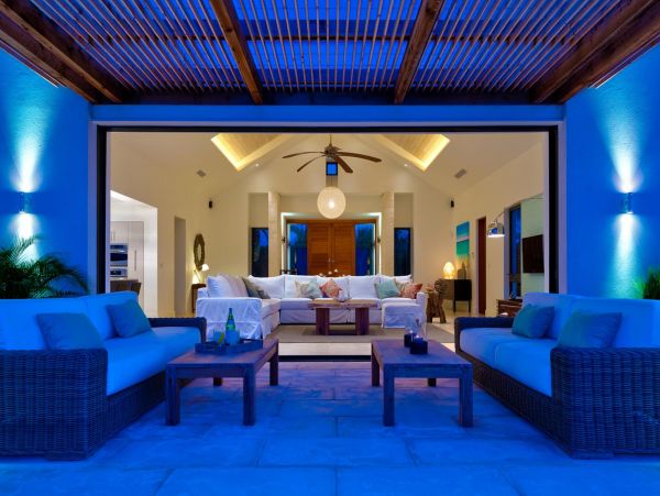 Turks And Caicos Home 983635