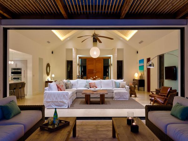 Turks And Caicos Home 983635