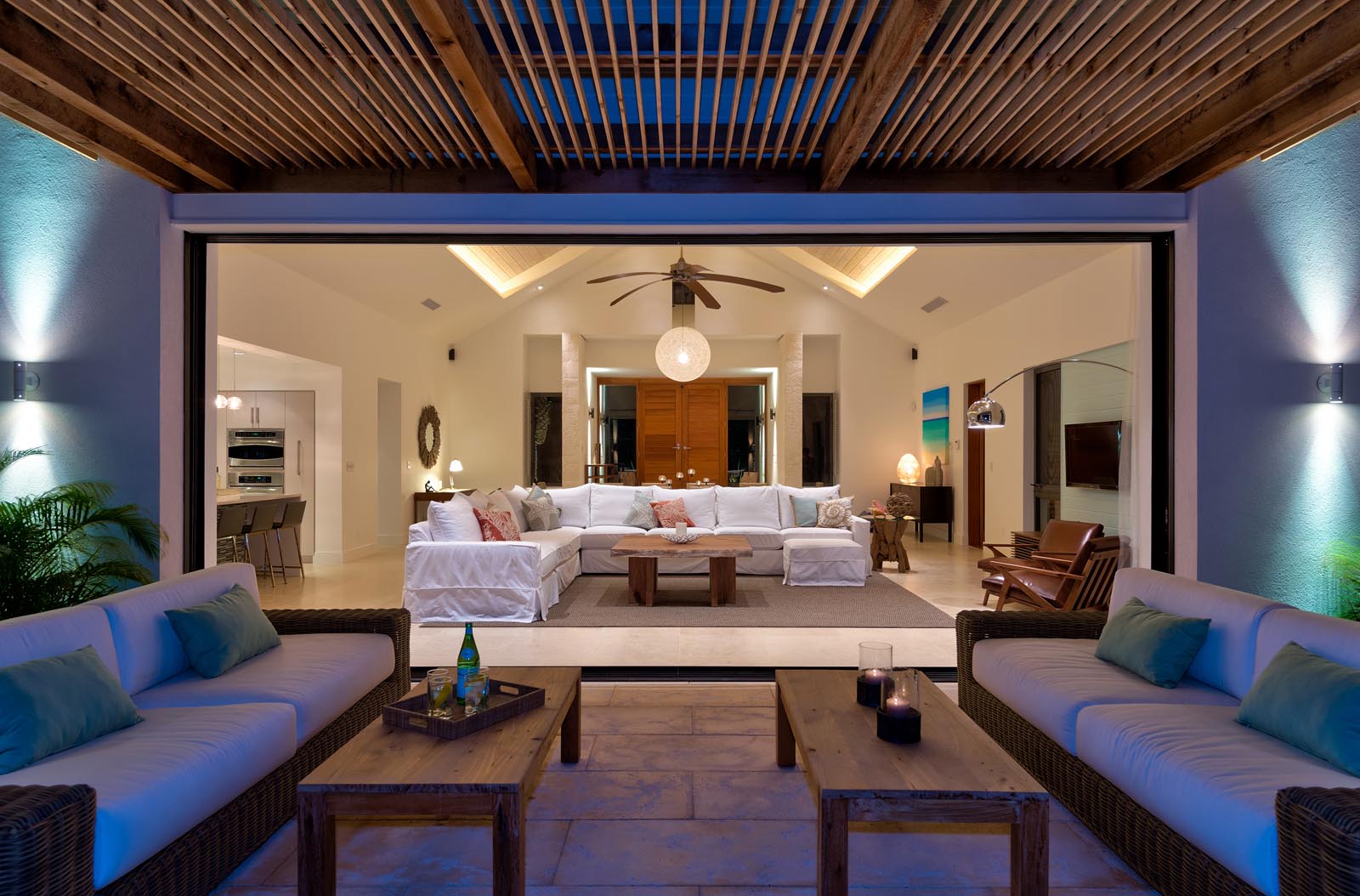 Turks And Caicos Home 983635