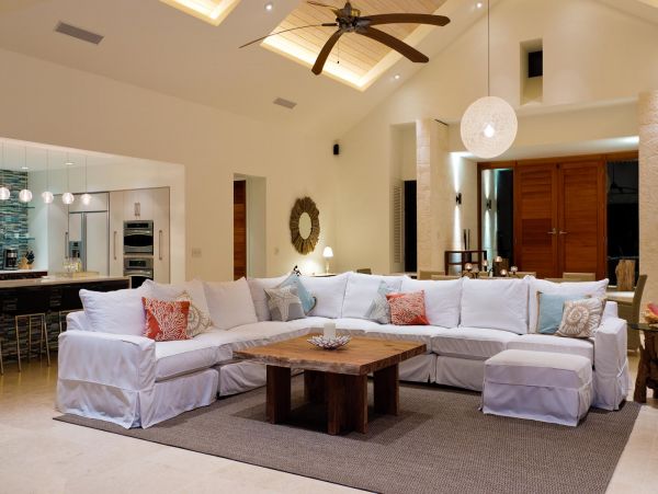 Turks And Caicos Home 983635