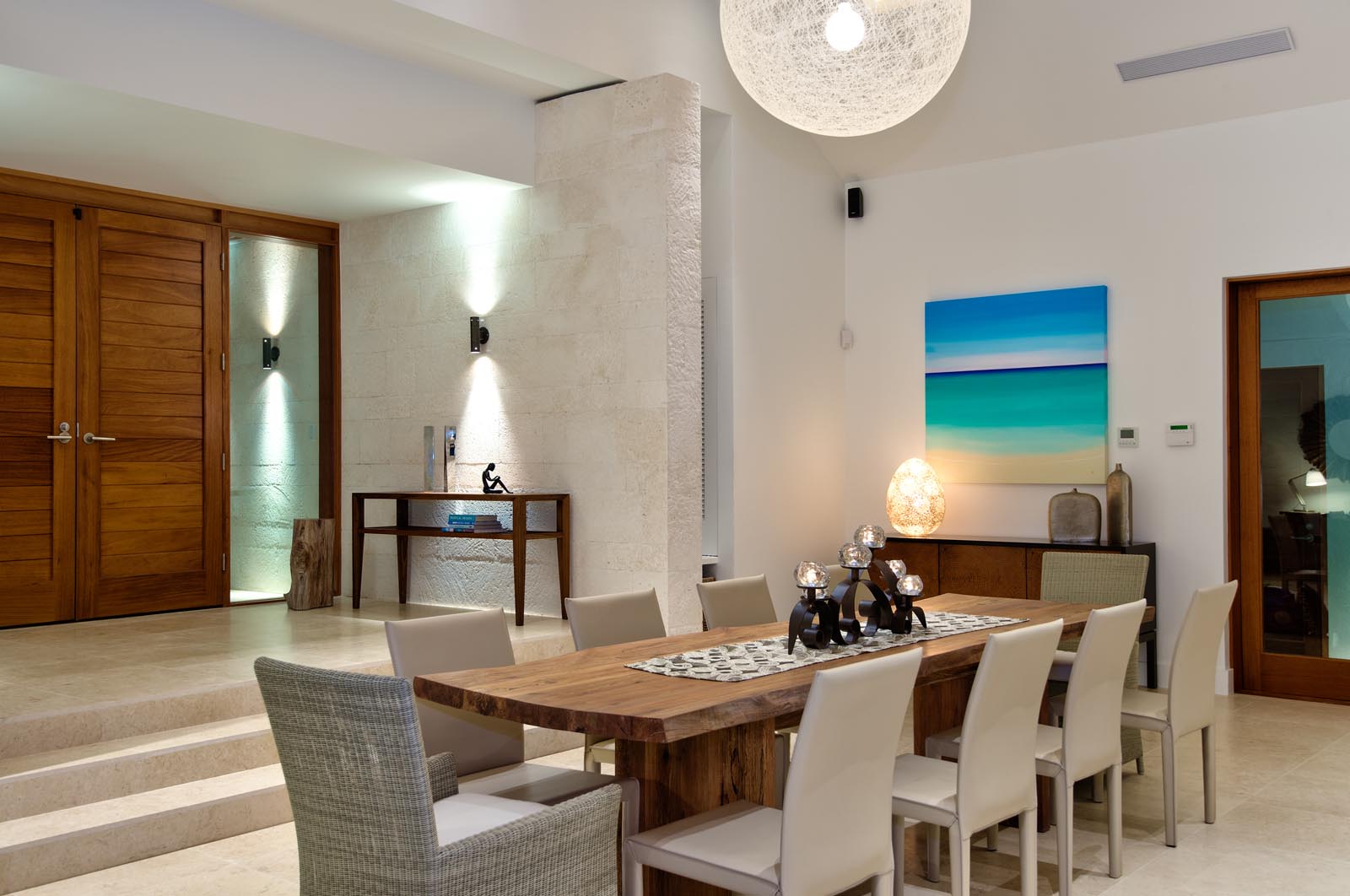 Turks And Caicos Home 983635