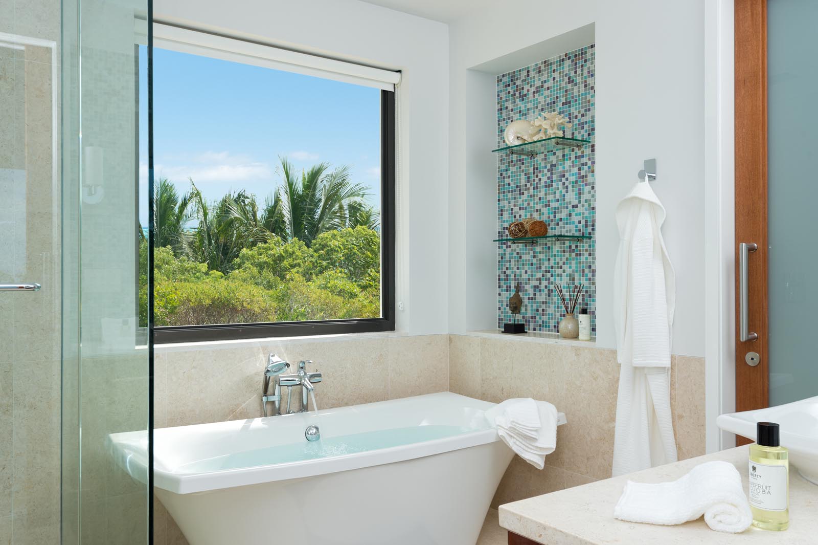 Turks And Caicos Home 983635