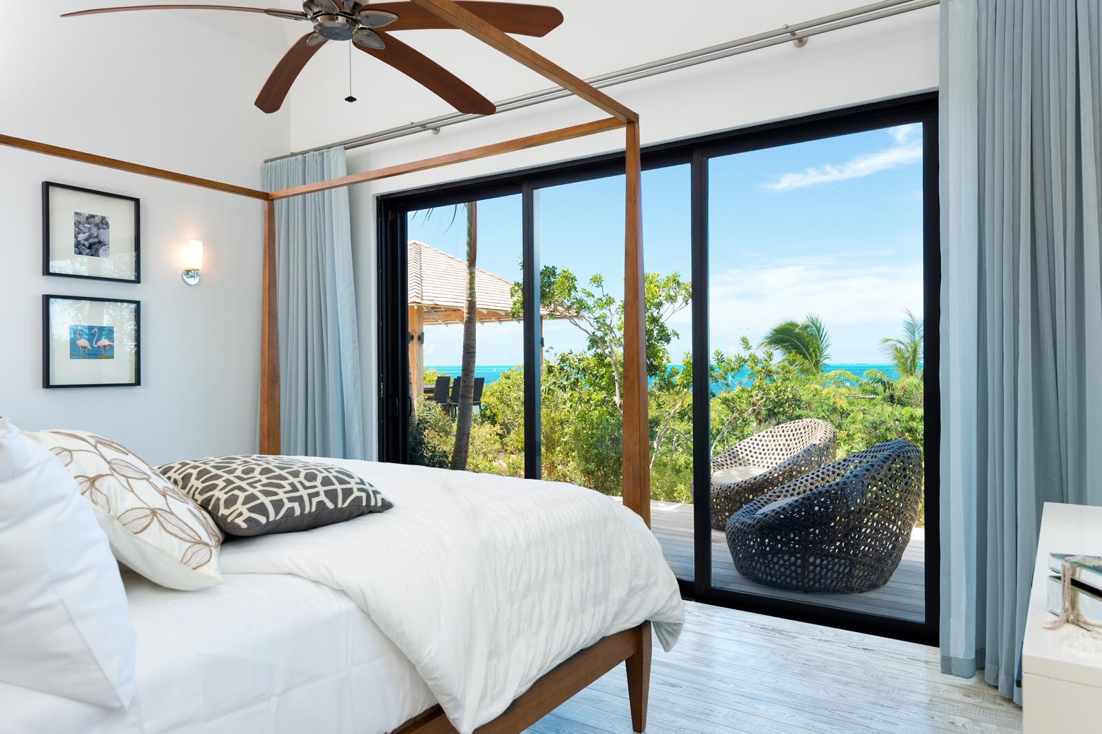 Turks And Caicos Home 983635