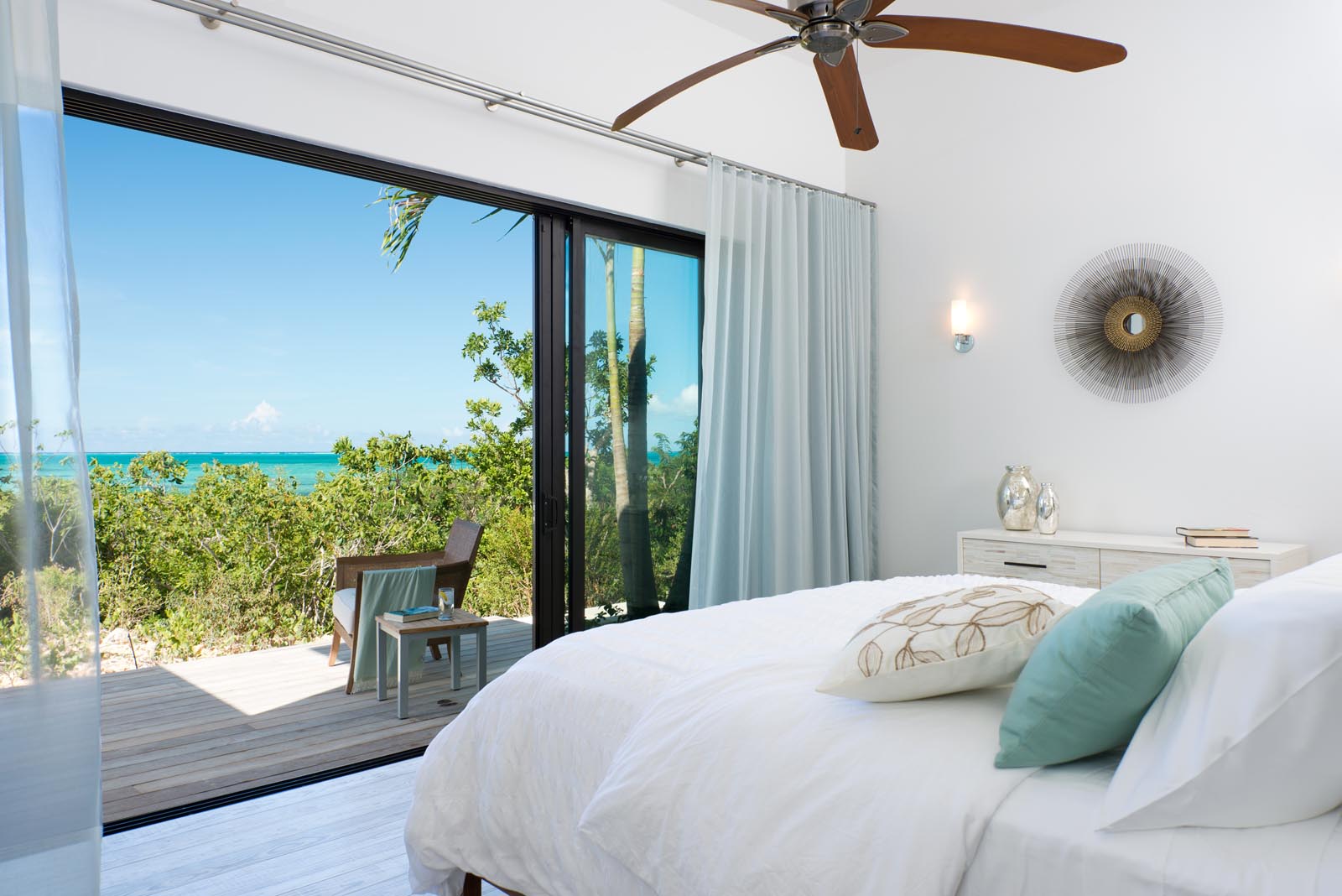 Turks And Caicos Home 983635