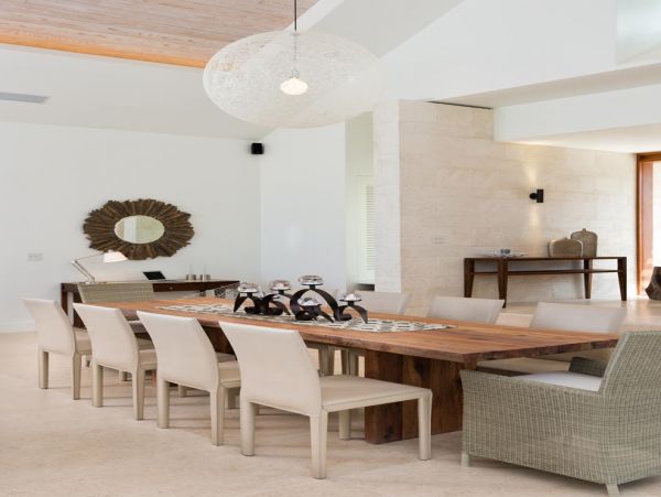 Turks And Caicos Home 983635