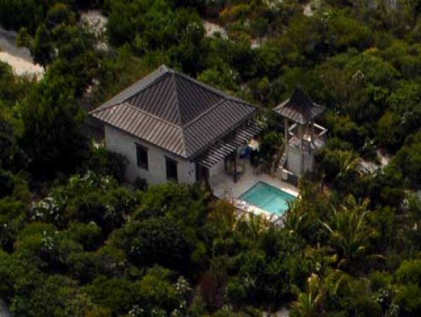 Turks And Caicos Home 983637