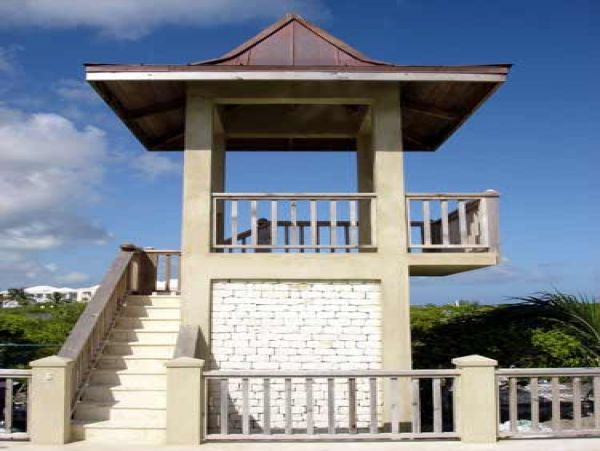 Turks And Caicos Home 983637