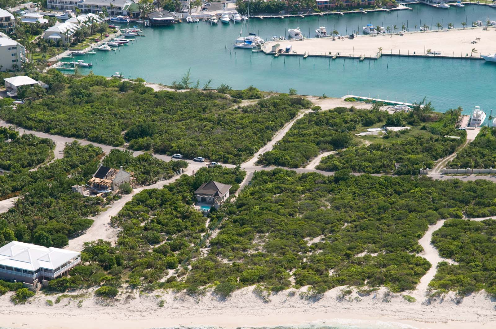 Turks And Caicos Home 983637