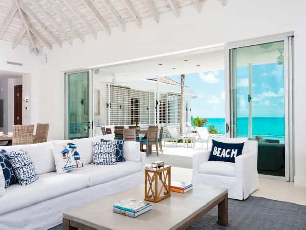 Magnificent Views, 5 Bedroom Luxury Rental