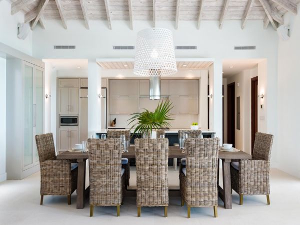 Magnificent Views, 5 Bedroom Luxury Rental