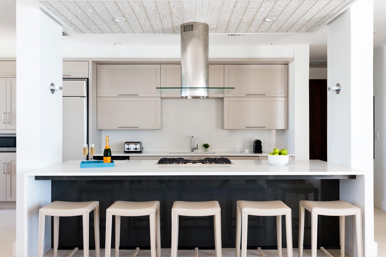 Magnificent Views, 5 Bedroom Luxury Rental
