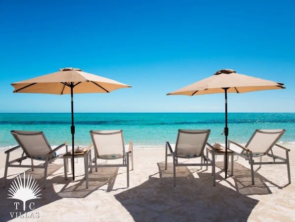 Magnificent Views, 5 Bedroom Luxury Rental