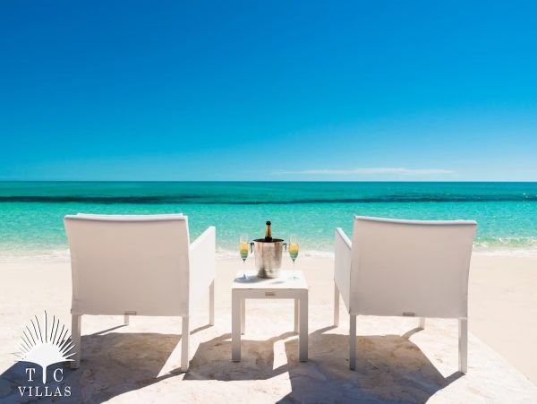 Magnificent Views, 5 Bedroom Luxury Rental