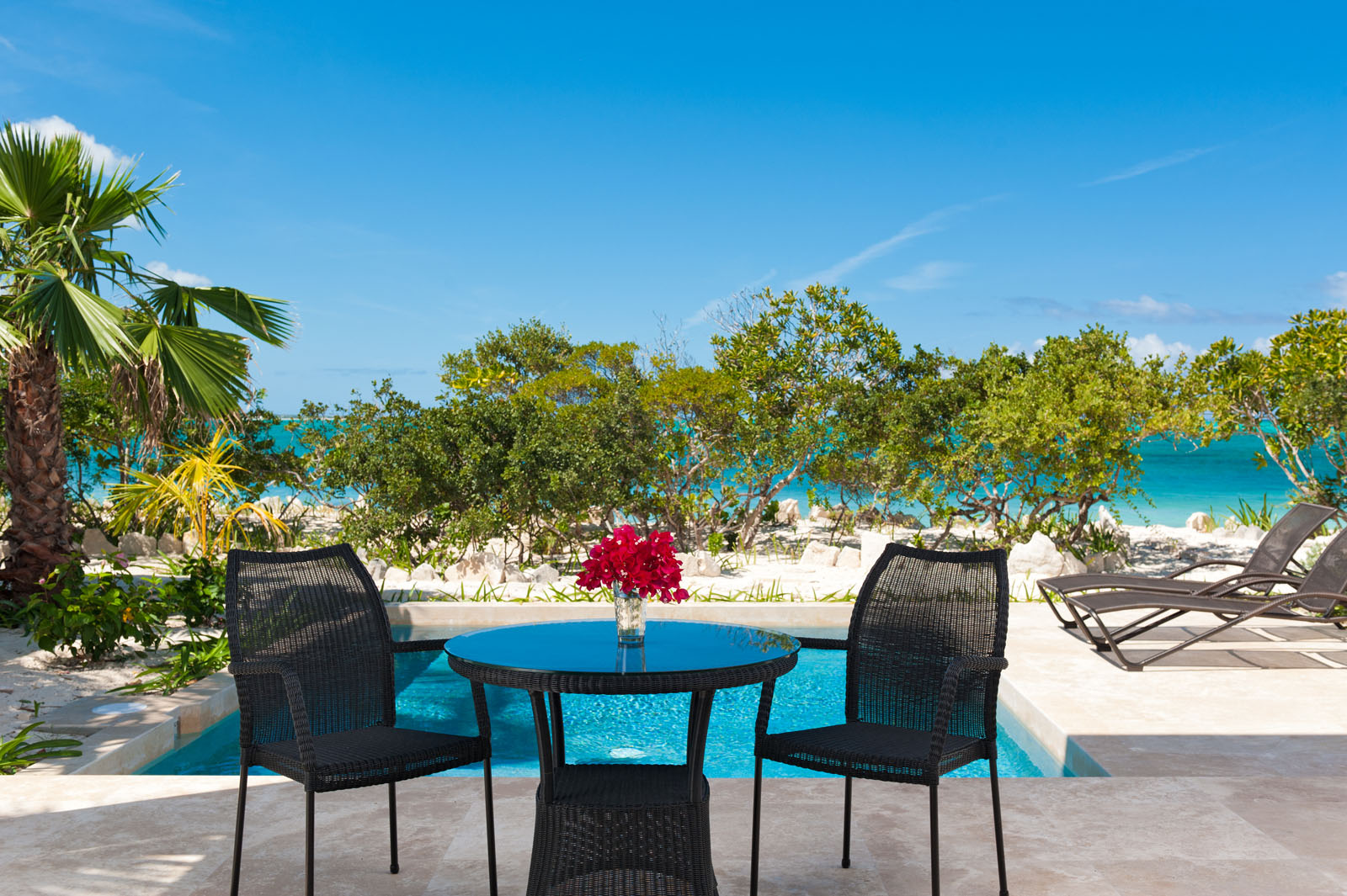 Turks And Caicos Home 983640