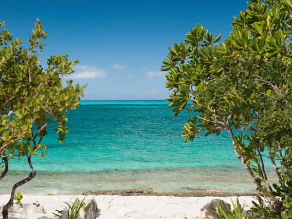 Turks And Caicos Home 983640