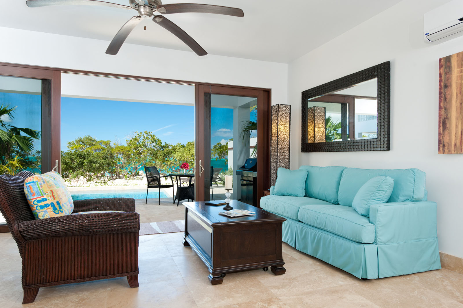 Turks And Caicos Home 983640