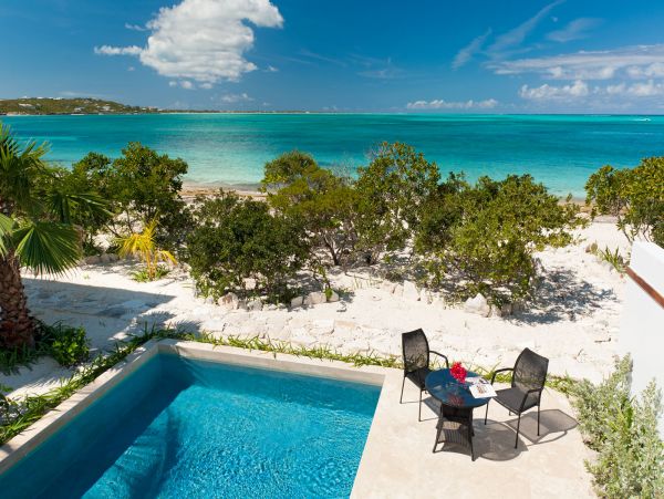 Turks And Caicos Home 983641