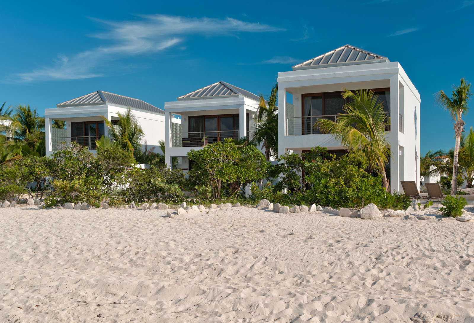 Turks And Caicos Home 983641
