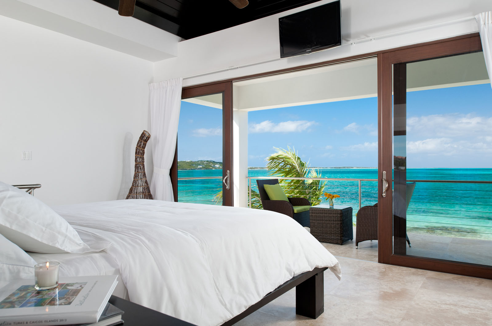 Turks And Caicos Home 983641
