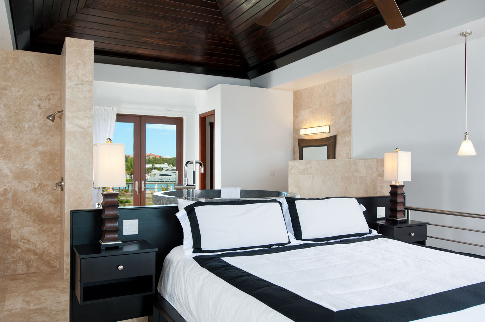 Turks And Caicos Home 983641