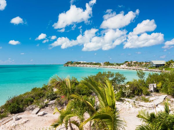 Turks And Caicos Home 983642