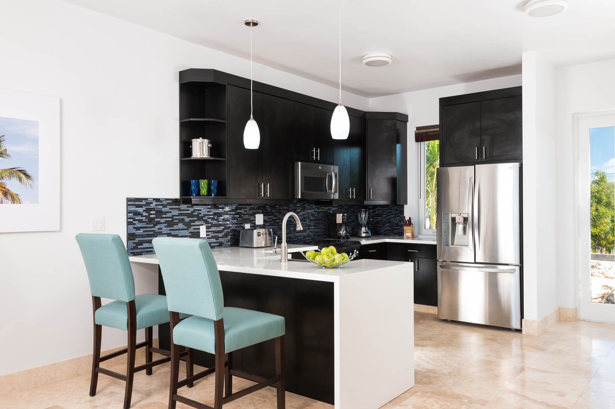 Turks And Caicos Home 983642