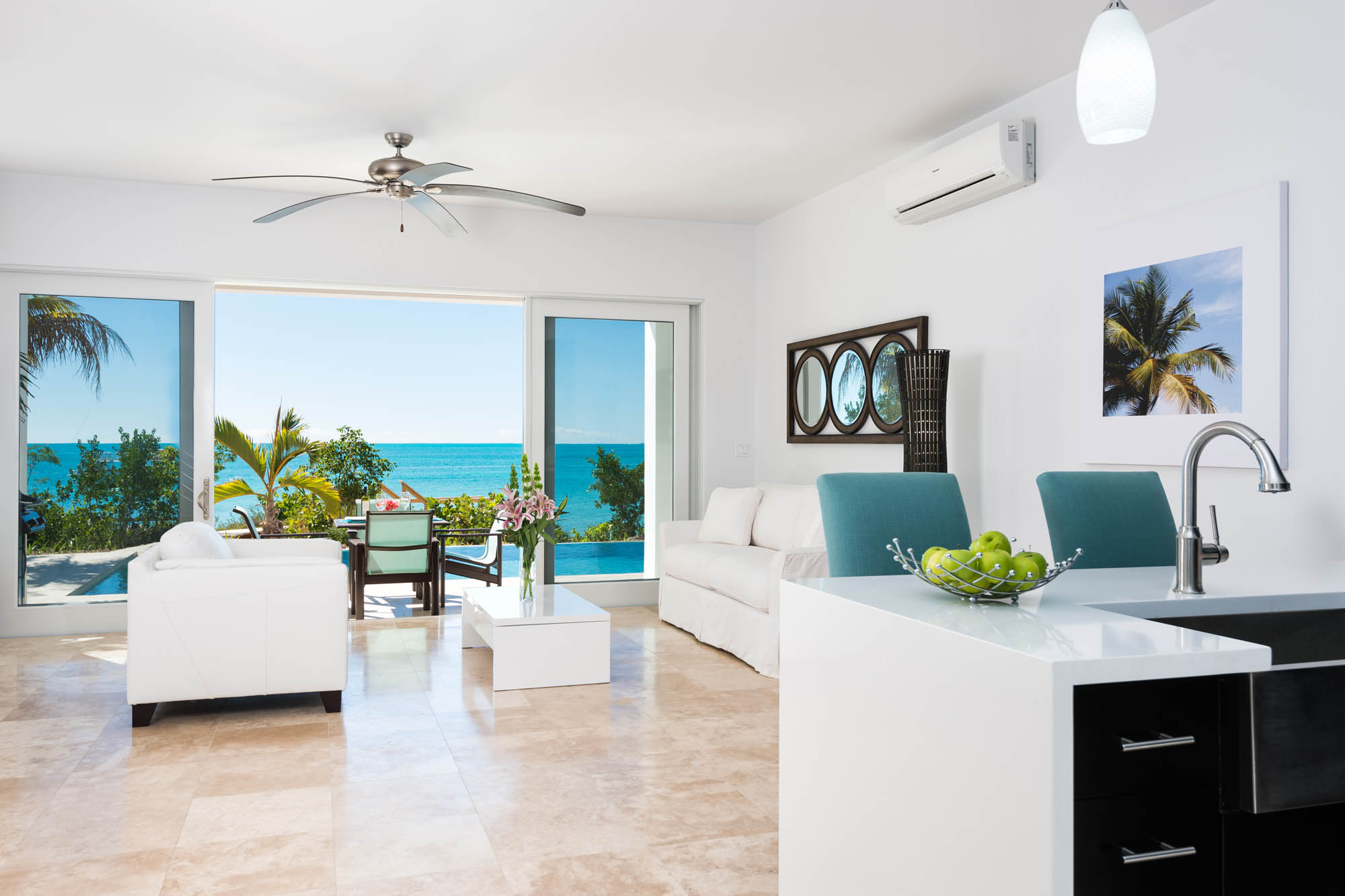 Turks And Caicos Home 983642