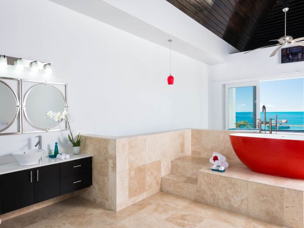 Turks And Caicos Home 983642