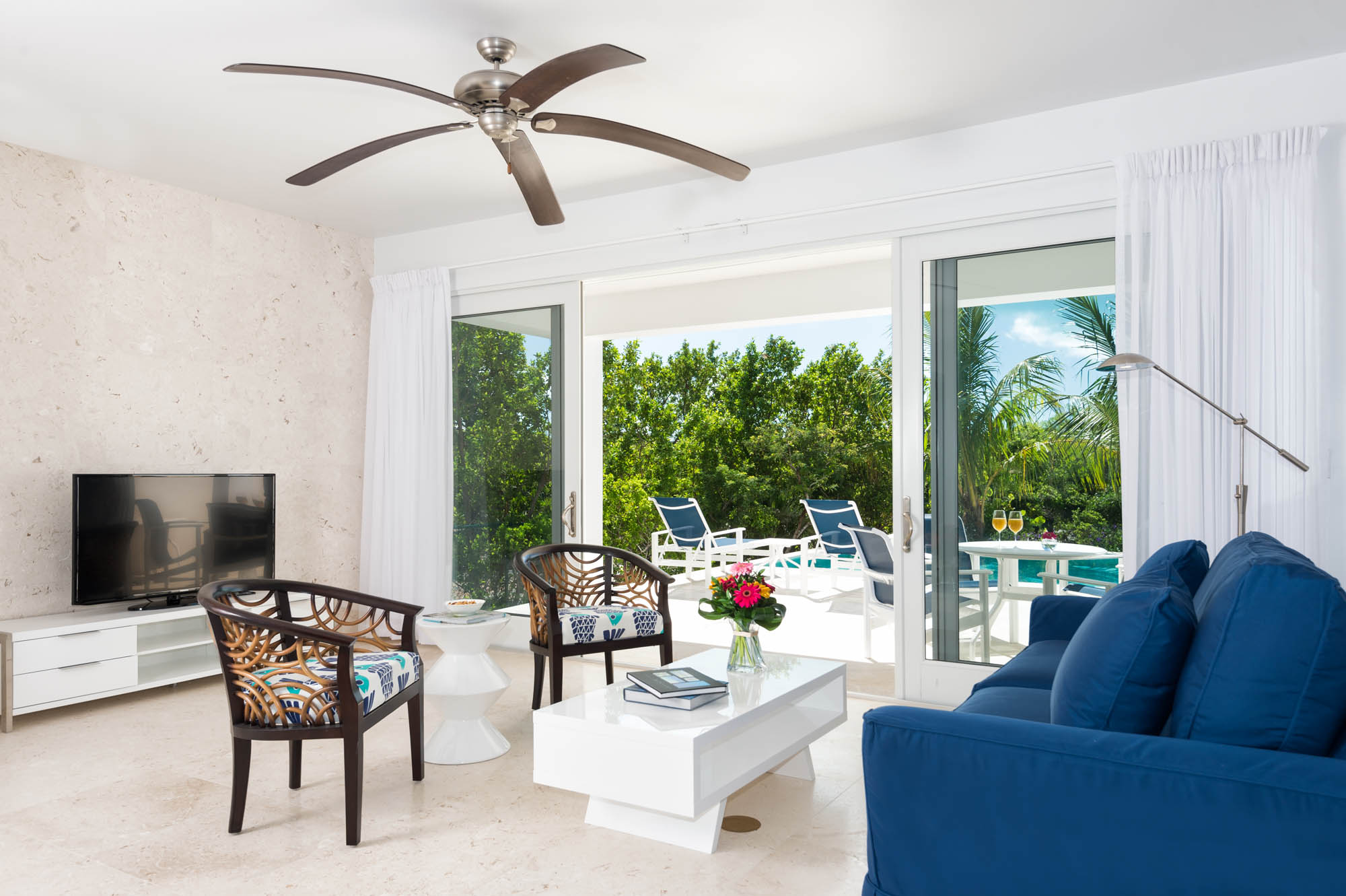 Turks And Caicos Home 983643