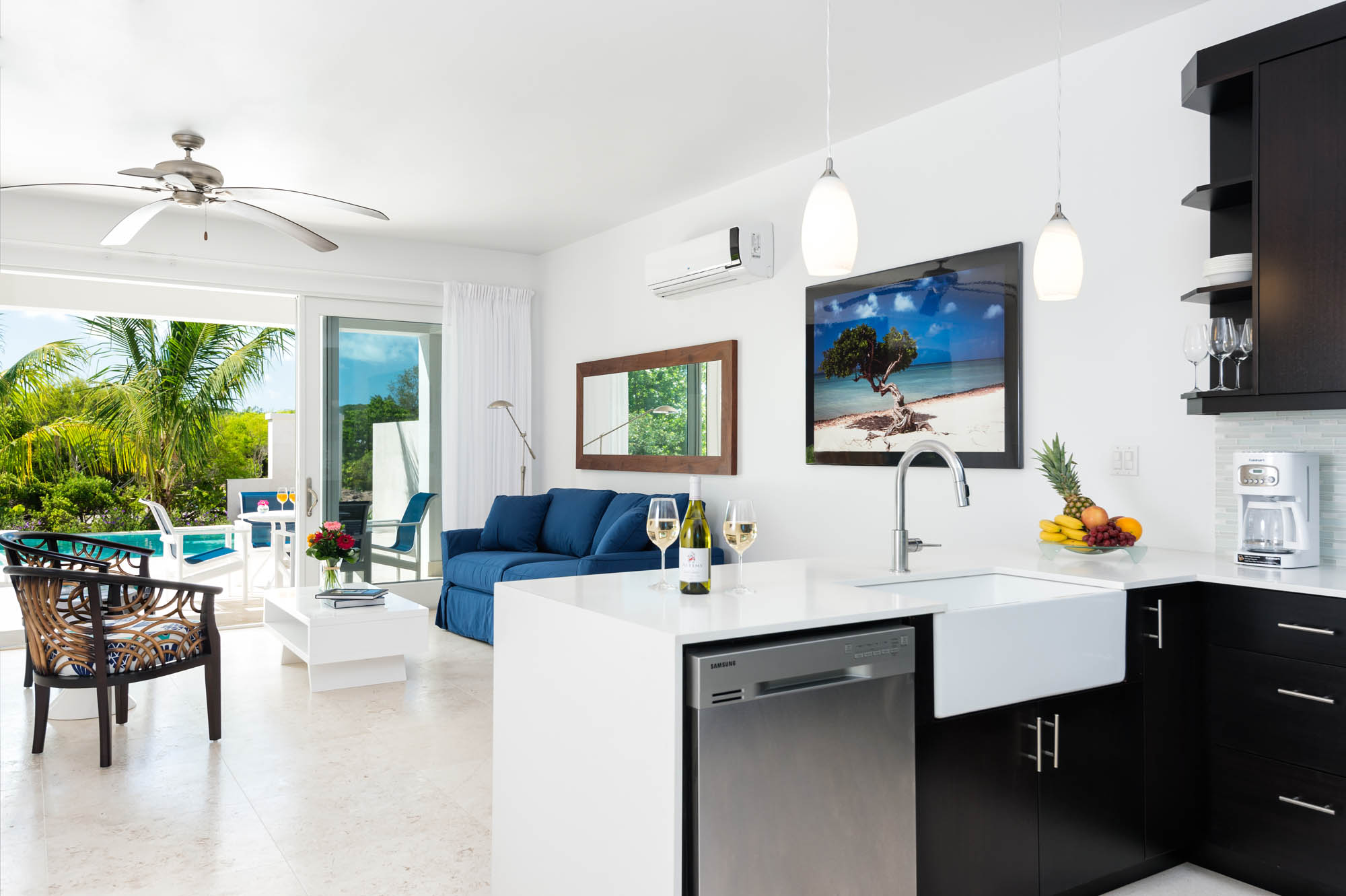 Turks And Caicos Home 983643
