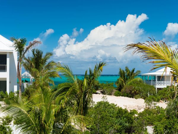 Turks And Caicos Home 983643