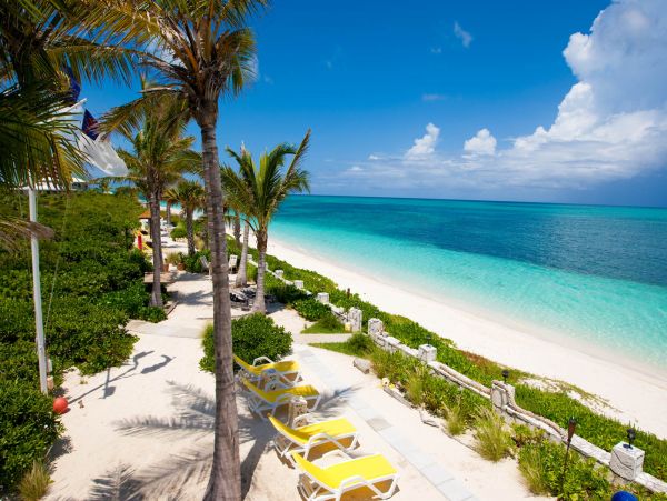 Turks And Caicos Home 983646