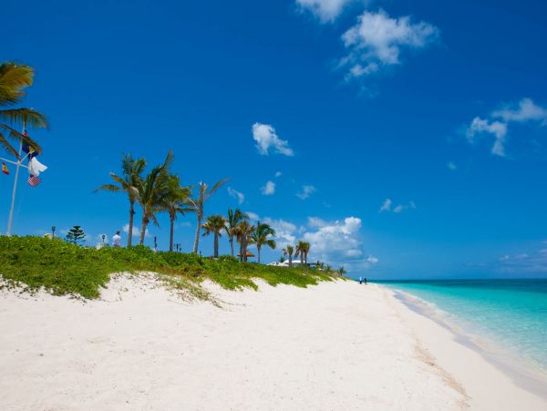Turks And Caicos Home 983646
