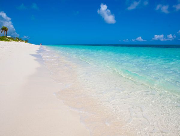 Turks And Caicos Home 983646
