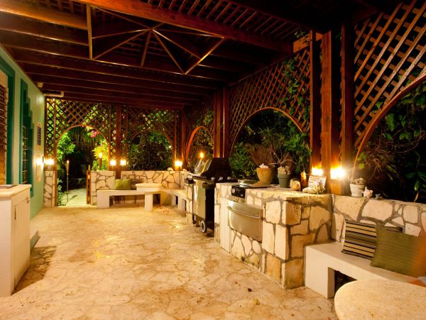Turks And Caicos Home 983646