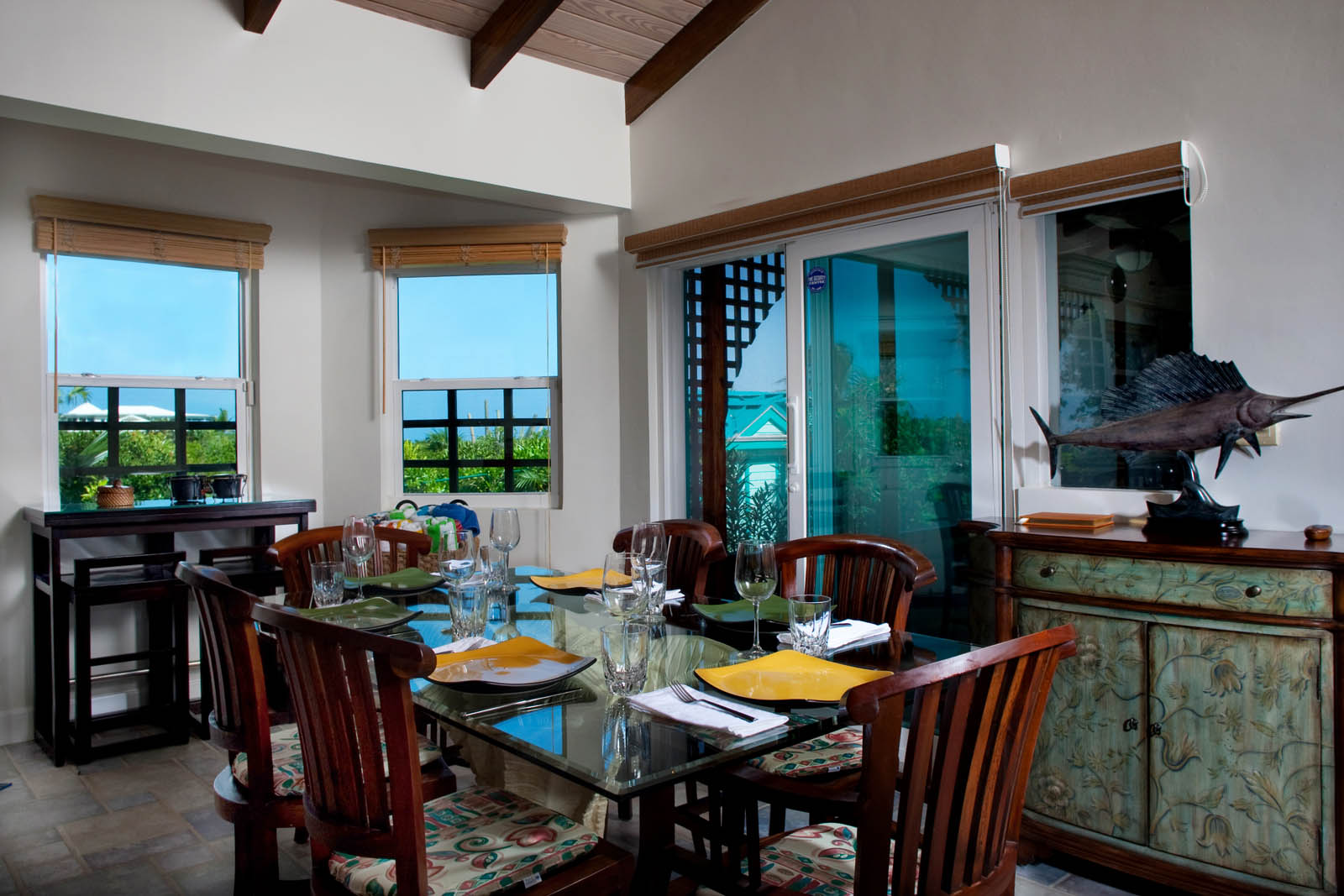 Turks And Caicos Home 983646