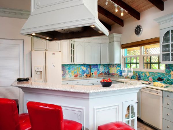 Turks And Caicos Home 983646