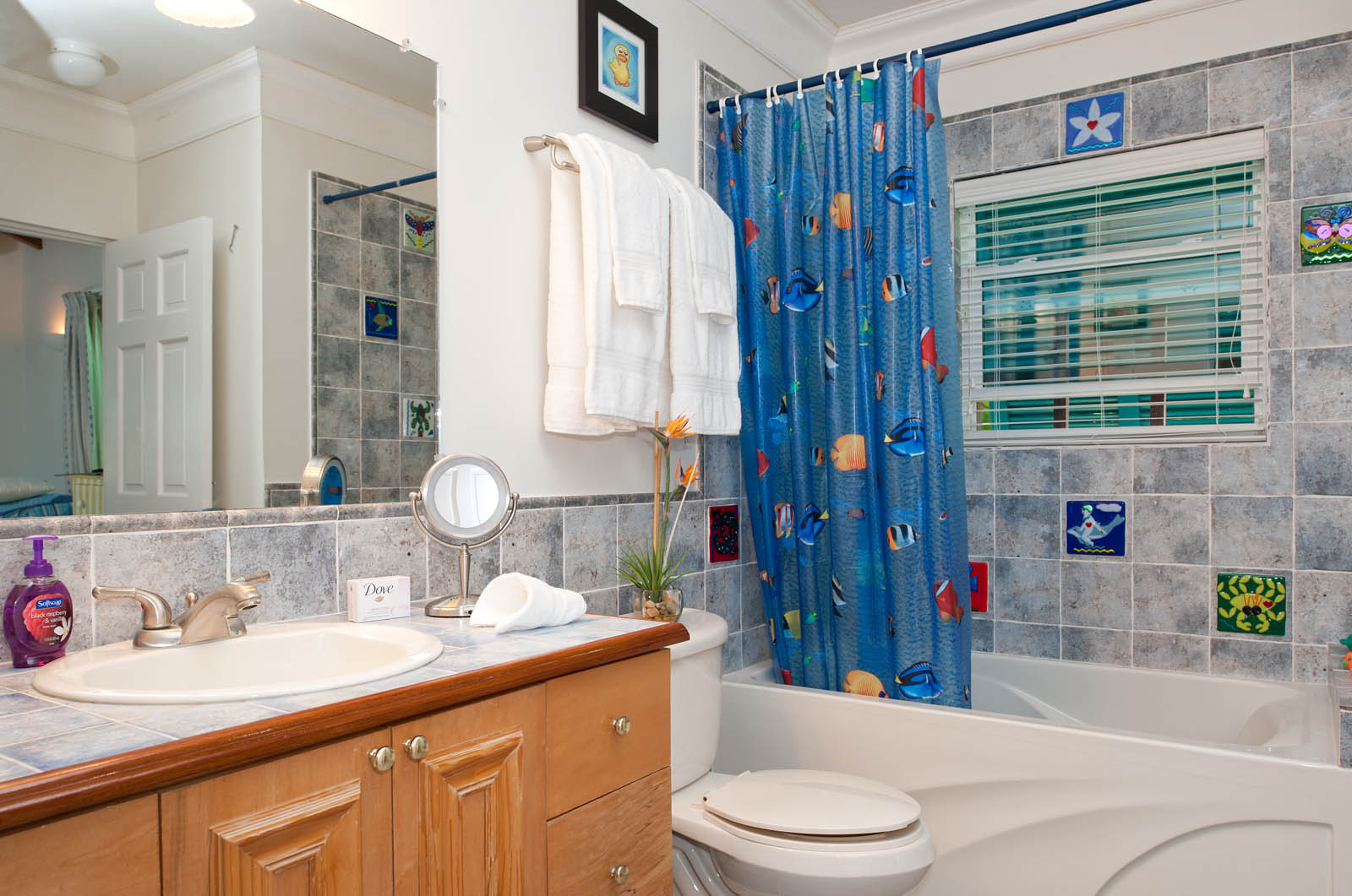 Turks And Caicos Home 983646