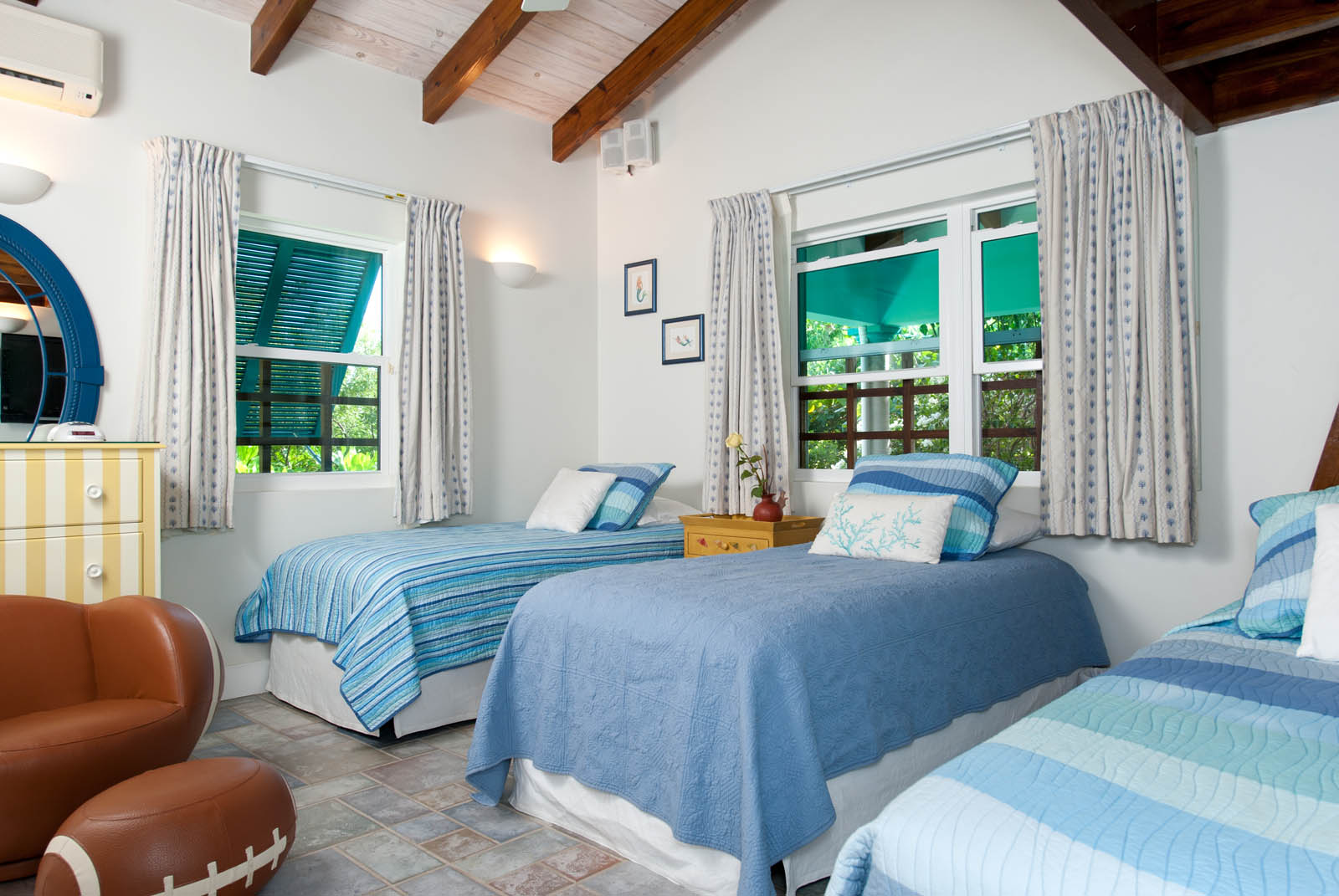 Turks And Caicos Home 983646
