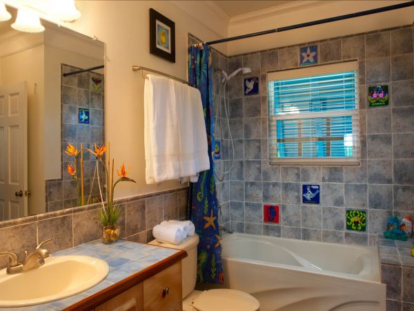 Turks And Caicos Home 983646