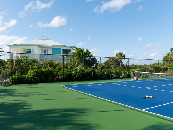 Turks And Caicos Home 983646