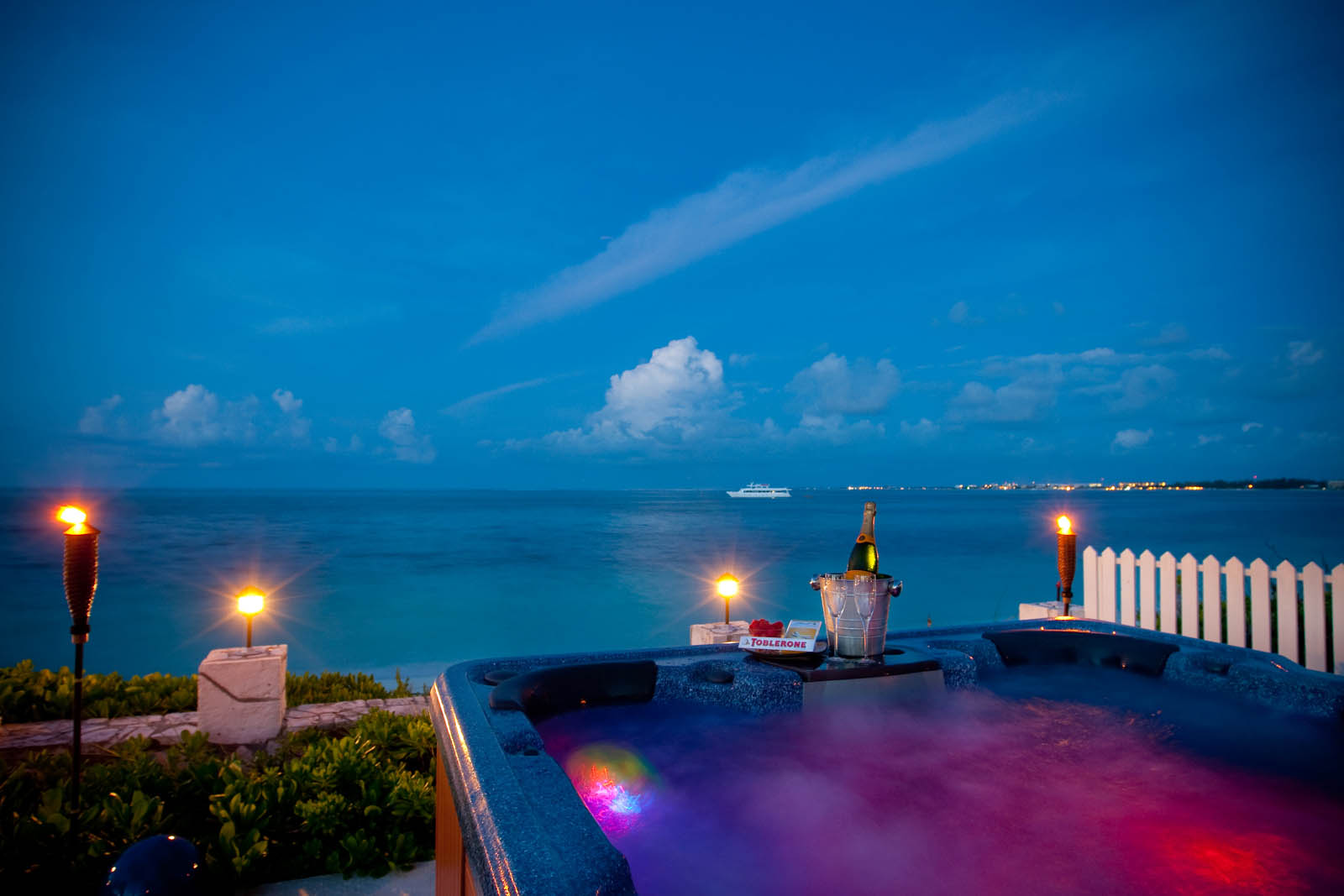 Turks And Caicos Home 983646
