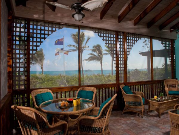 Turks And Caicos Home 983646