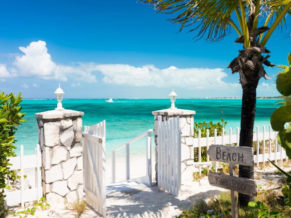 Turks And Caicos Home 983647