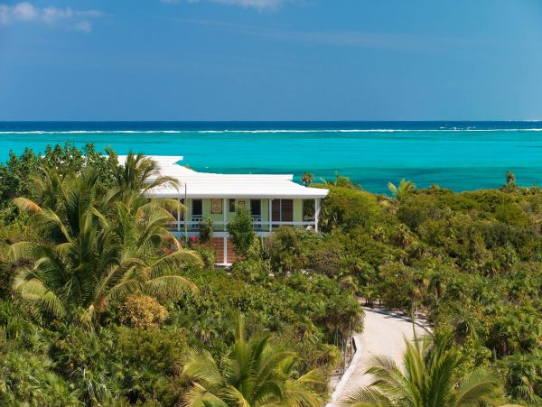 Turks And Caicos Home 983647