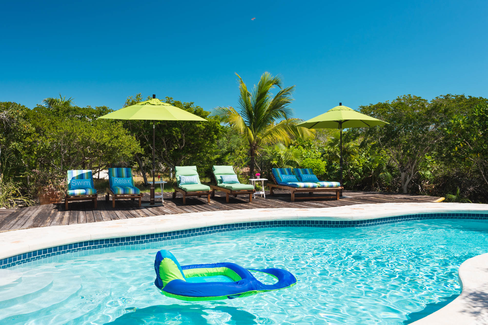 Turks And Caicos Home 983647