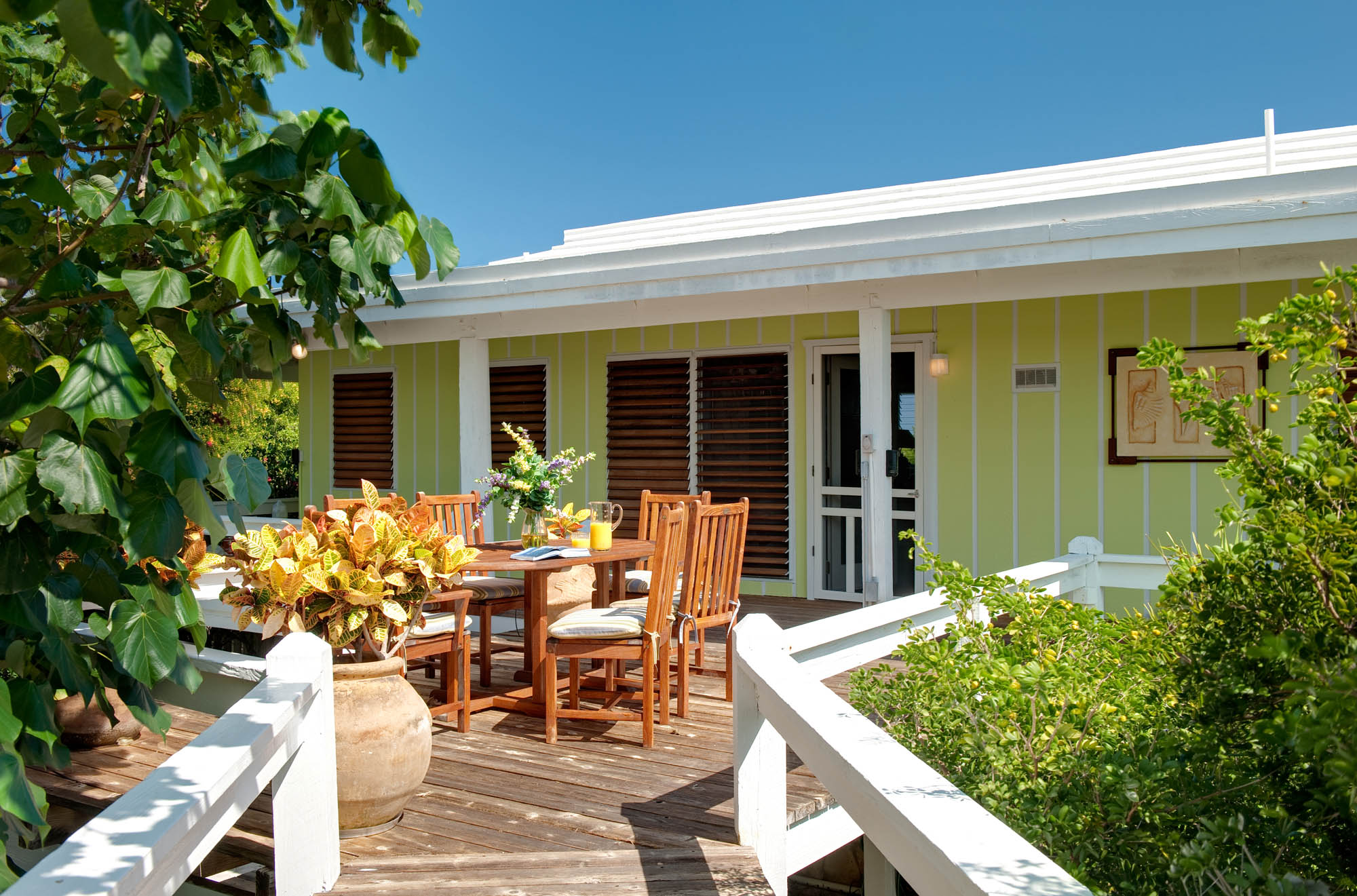 Turks And Caicos Home 983647