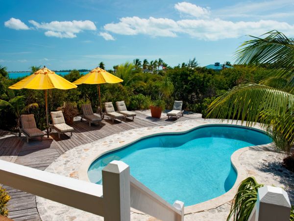 Turks And Caicos Home 983647